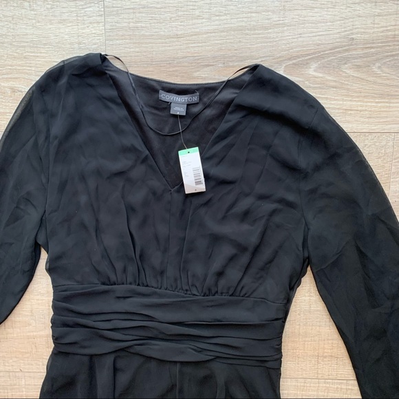 New Covington Dress - Picture 2 of 5